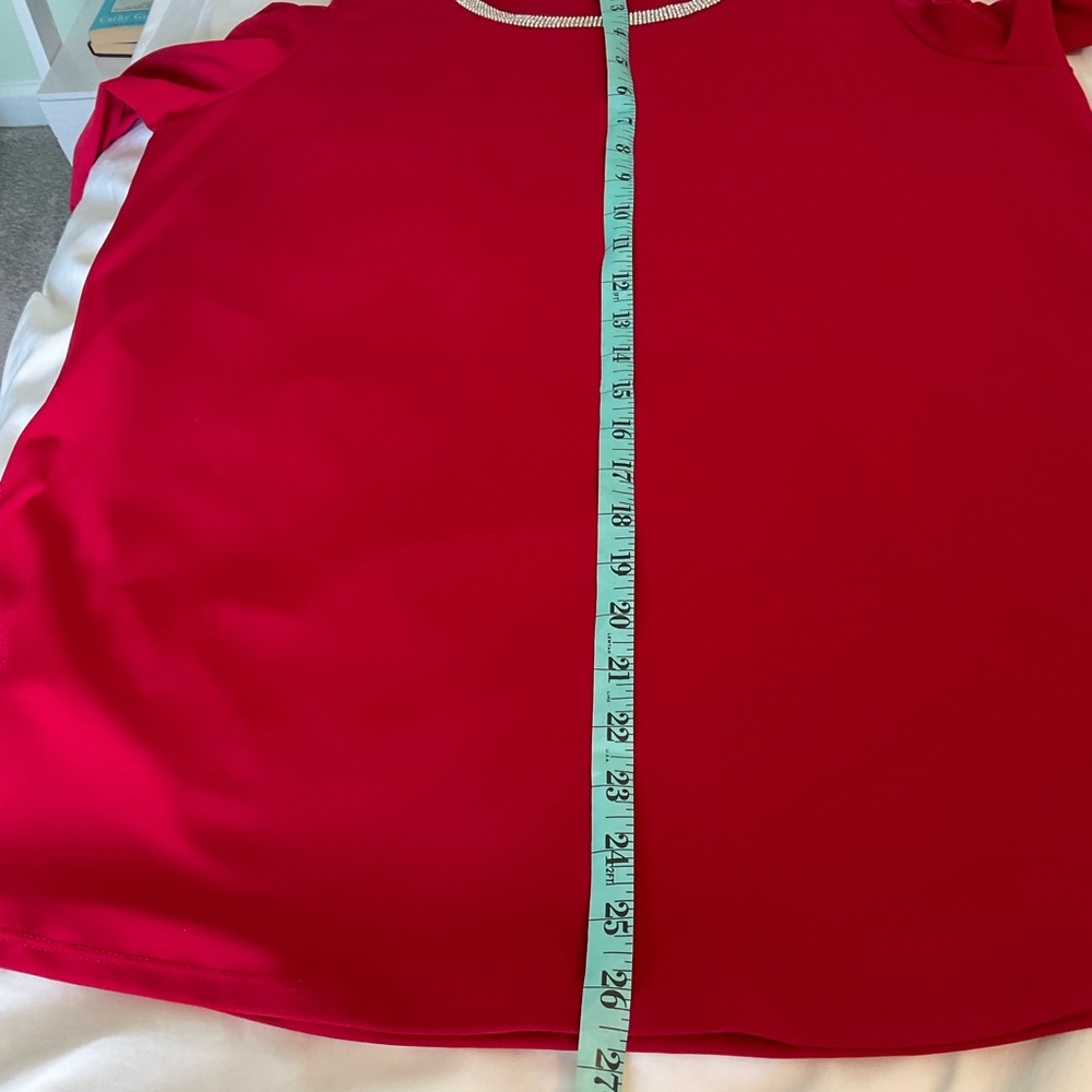 JM Collection tunic - Picture 4 of 8
